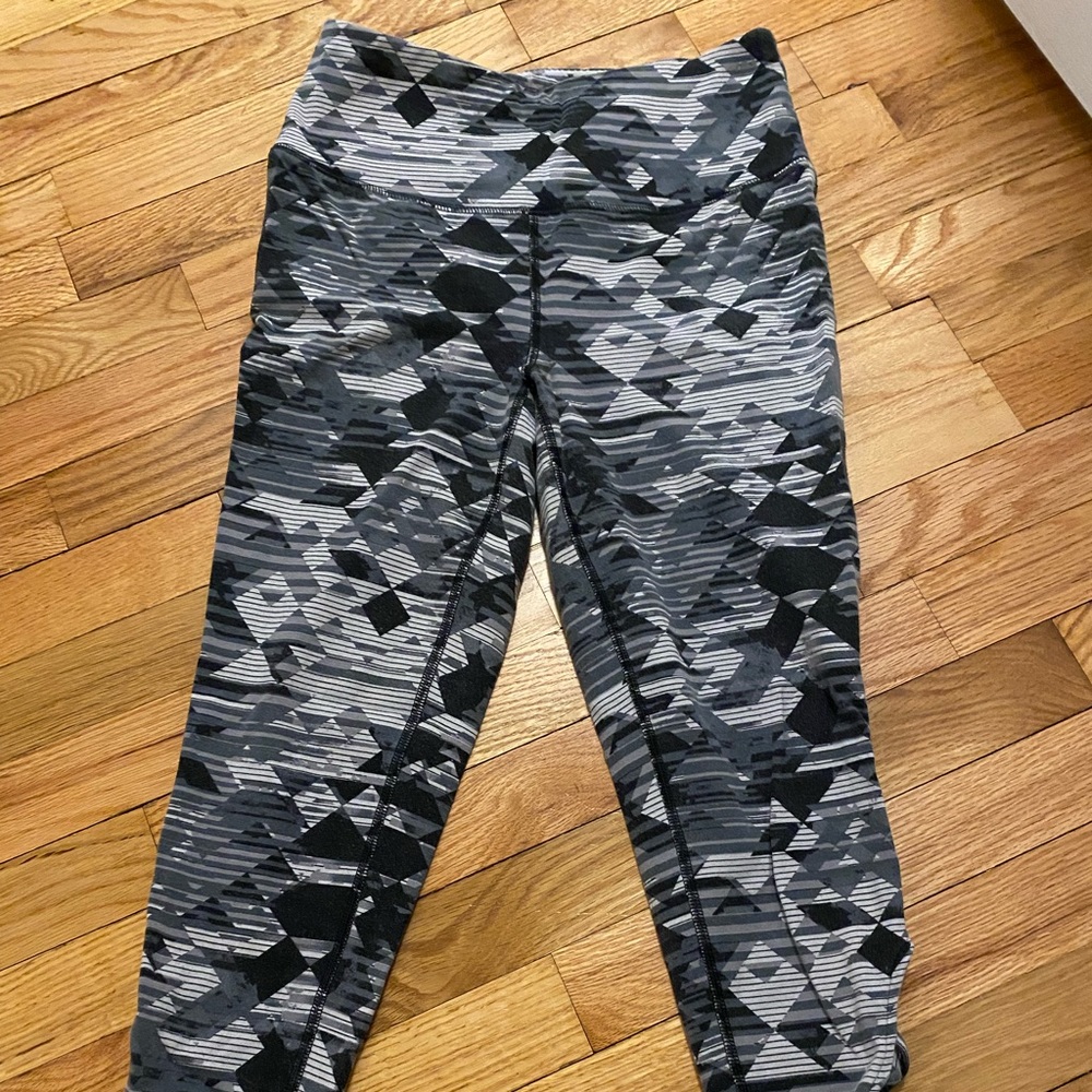 Reebok leggings